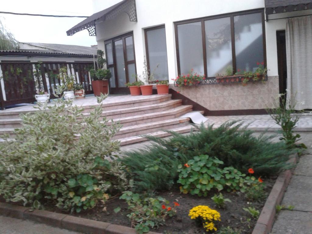 Hotel Casa Craiova Nuova Exterior foto