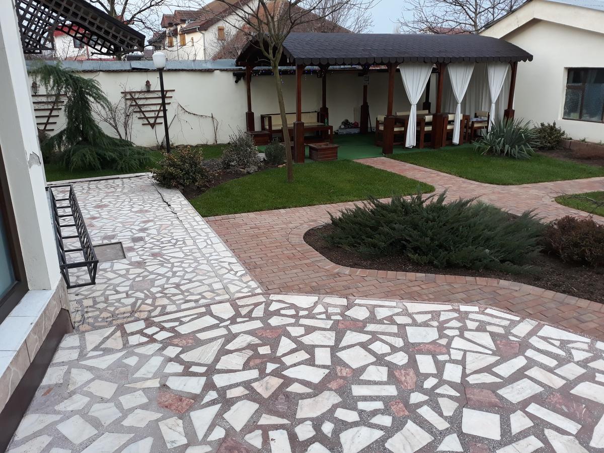 Hotel Casa Craiova Nuova Exterior foto